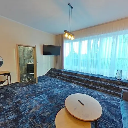 Apartman Arka