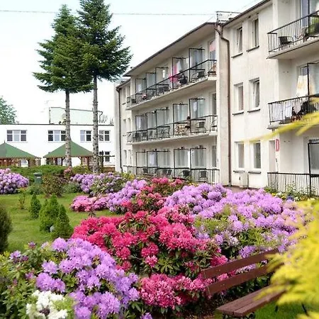 Apartment Arka