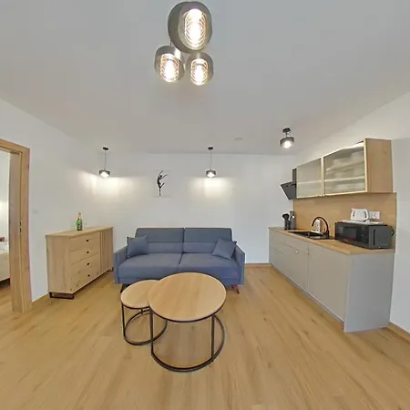 Apartment Arka