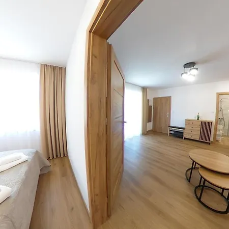 公寓 Arka Jarosławiec