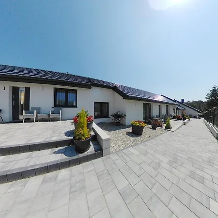 Arka Apartment
