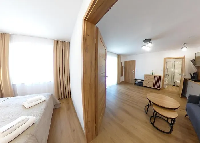 Apartamento Arka Jarosławiec